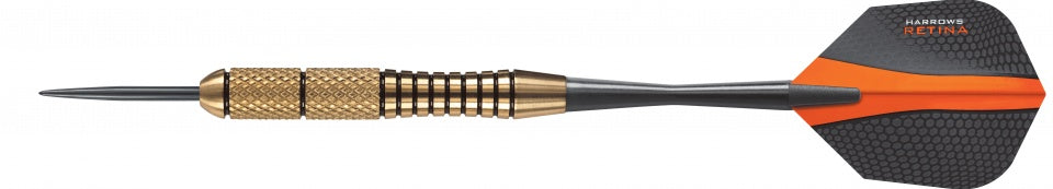 dartpijlen Matrix steeltip gewicht 18 gram