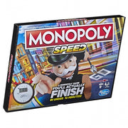 bordspel Monopoly Speed (NL)