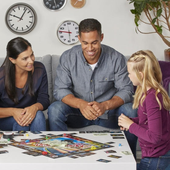 bordspel Monopoly Speed (NL)