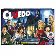 Cluedo 40 x 26