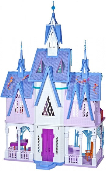 Disney Frozen II Arendelle kasteel 152 cm