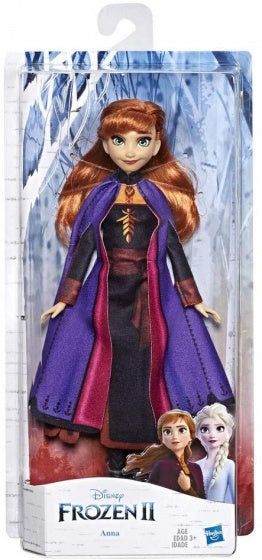 Disney Frozen II pop Anna 25 cm