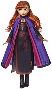 Disney Frozen II pop Anna 25 cm