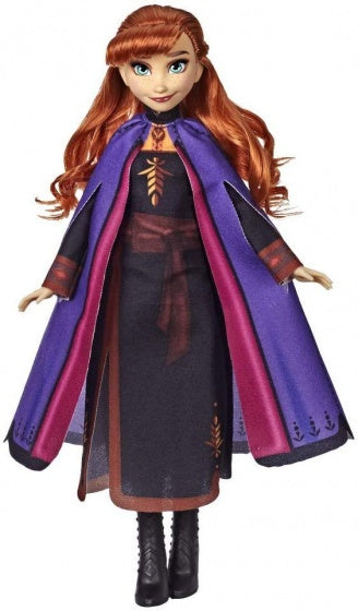 Disney Frozen II pop Anna 25 cm