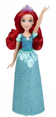 Disney Princess Royal Shimmer Pop Ariel 26 cm multicolor