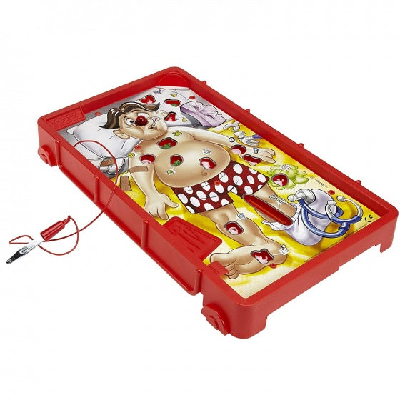 Dokter Bibber 27 x 27 x 5