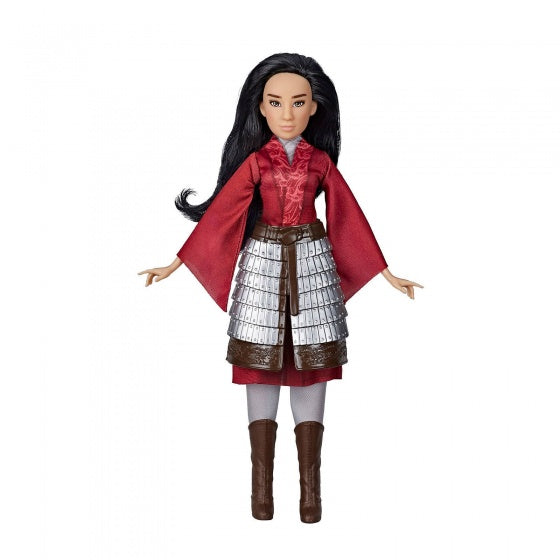 Disney Princess Mulan 35 x 14 cm multicolor