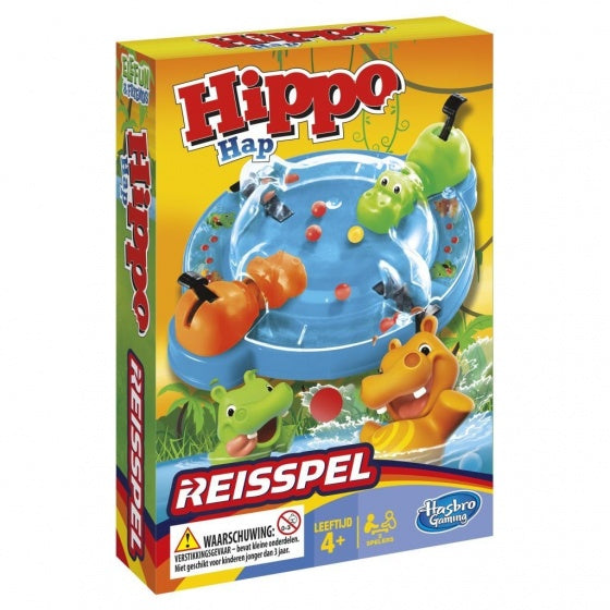 Hippo Hap 23