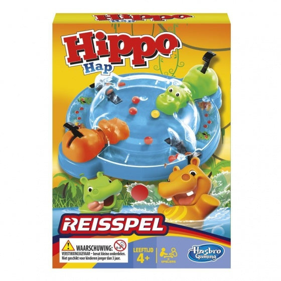 Hippo Hap 23
