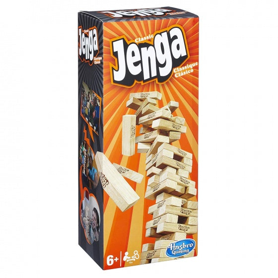 Jenga 28 x 11