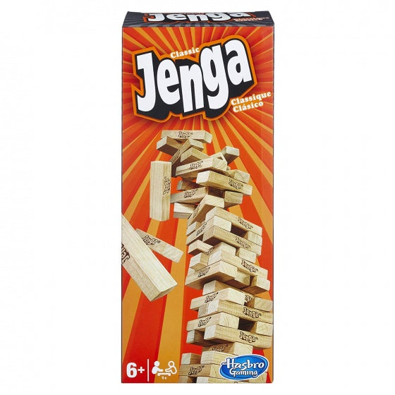 Jenga 28 x 11