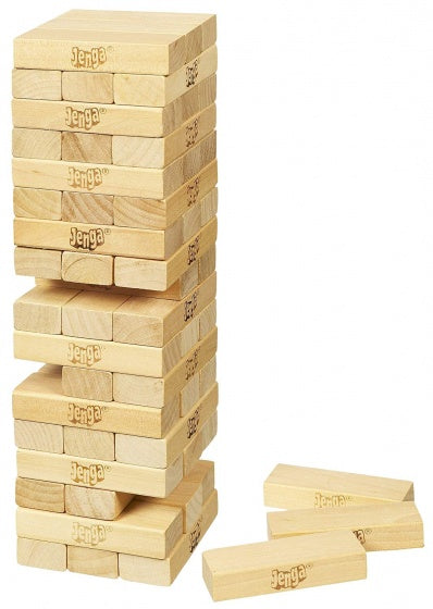 Jenga 28 x 11