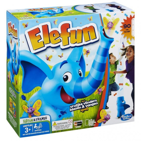 kinderspel Elefun 90 cm