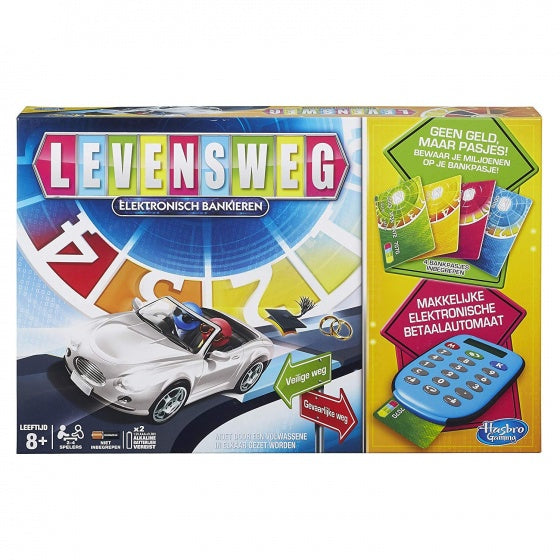 Levensweg 27 x 44