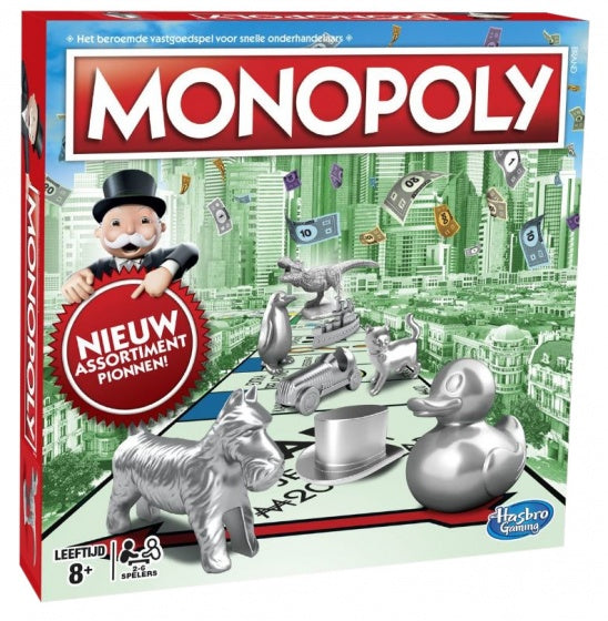 Monopoly 27 x 27 x 5