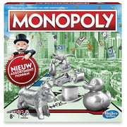Monopoly 27 x 27 x 5