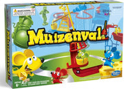 Muizenval 40 x 27 x 8