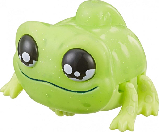 speelfiguur Yellies Scalez 6