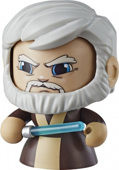 Star Wars Mighty Muggs Òbi-Wan Kenobi 9