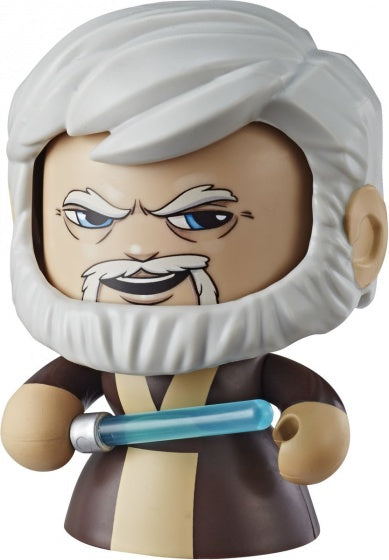Star Wars Mighty Muggs Òbi-Wan Kenobi 9