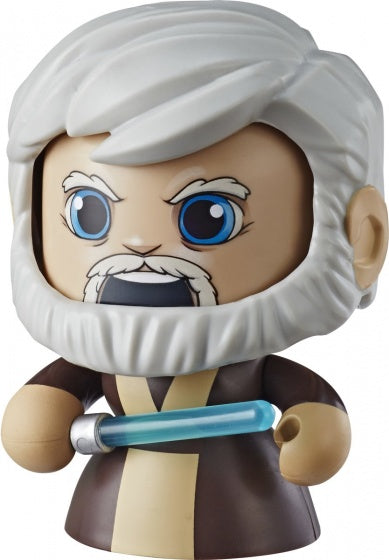 Star Wars Mighty Muggs Òbi-Wan Kenobi 9