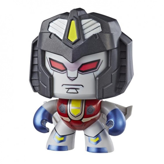 Transfomers Mighty Mugss Starscream 9