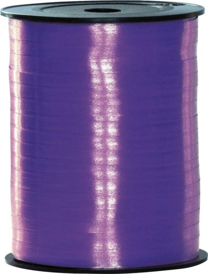 cadeaulint paars 250 m x 10 mm