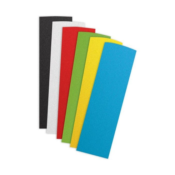 crêpepapier The Paper Factory 250 cm 6 stuks multicolor