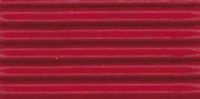 golfkarton 10 vellen 50 x 70 cm rood