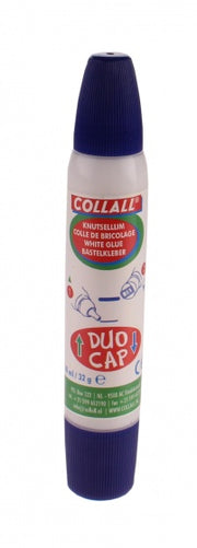 knutsellijm duo cap 35 ml
