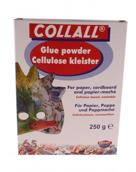 plakpoeder 250 gram