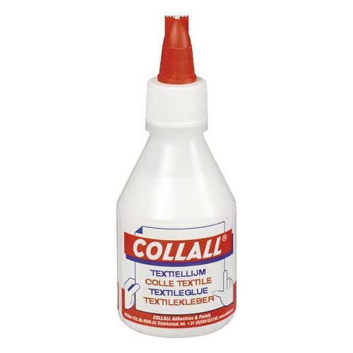 Textiellijm 100 ml