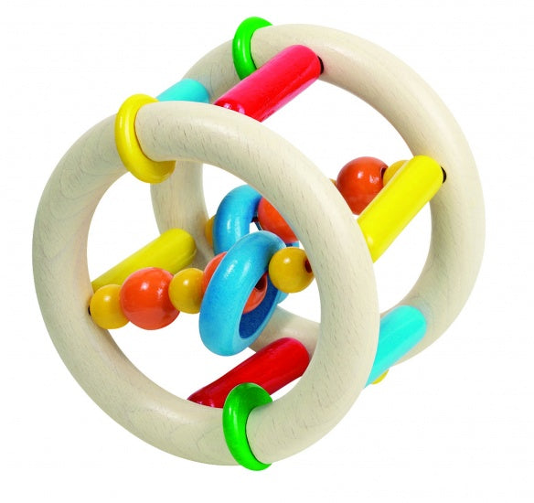 Rammelaar Om Te Rollen 8