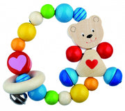 Rammelaar Ring Hartenbeer 8