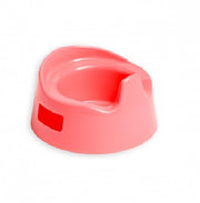 babypotje roze 9 cm