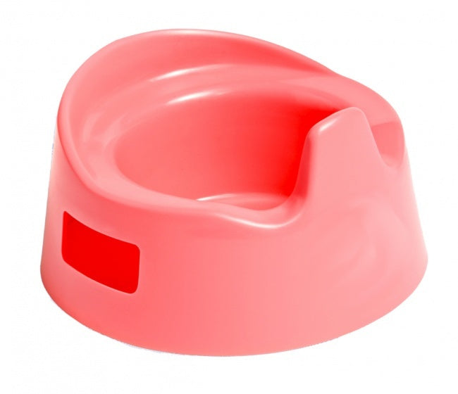 poppenpotje Ø 15 cm roze