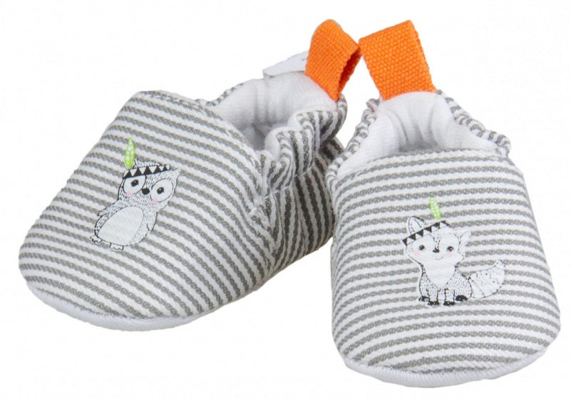 poppenschoenen Foxy 38-45 cm