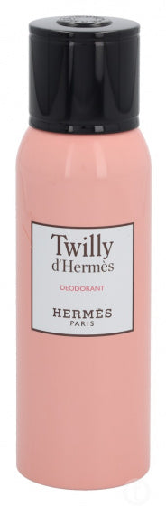 deodorant Twilly D'Hermes 150 ml bloemig transparant
