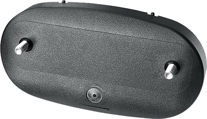 Achterlicht LED Twinle Batterij Auto 80mm