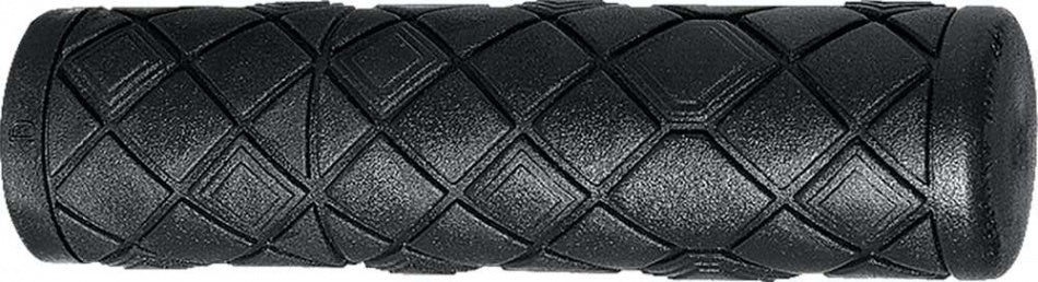 Handvat 89D 105mm Zwart Per Stuk