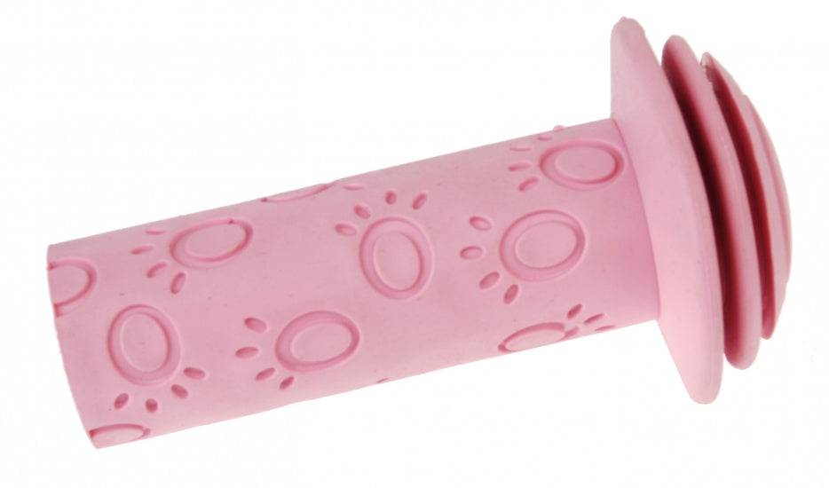 Handvat Kind 82A 95mm Roze Per Stuk