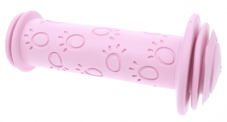 Handvat Kind 82L 115mm Roze Per Stuk