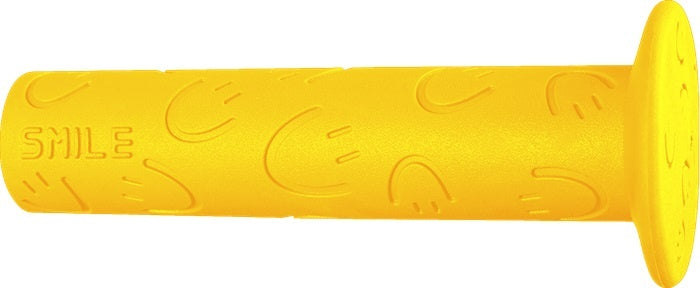 Handvat Kind Smile Safety 101B 115mm Geel Per Stuk