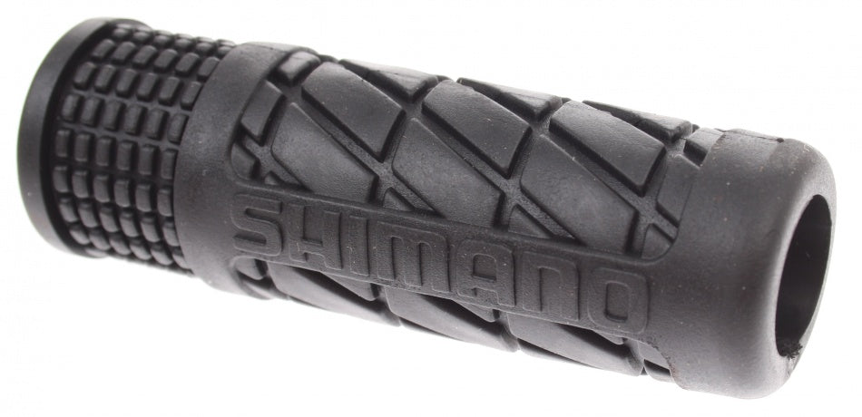 handvat Shimano 88A open 90 mm zwart per stuk