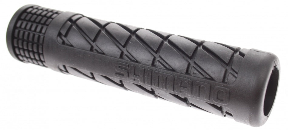 handvat Shimano 88B open 120 mm zwart per stuk