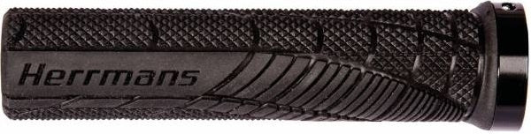 handvatten Shark Density 130 mm zwart per set