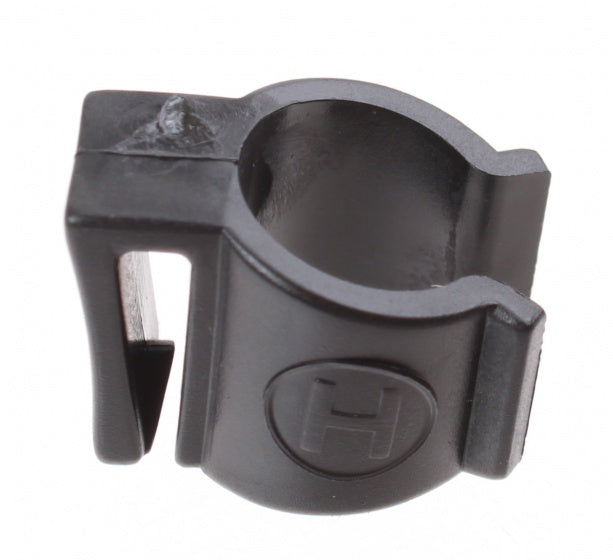 jasbeschermer bevestigingsclip 16 mm per stuk