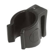 bevestigingsclip jasbeschermer 16 mm zwart per stuk