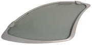jasbeschermer Elegance Corratec 28 inch grijs 2 stuks