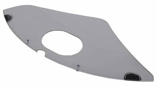 jasbeschermer Lucra 28 inch transparant